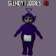 Tinky Winky