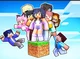 Aphmau and friends 