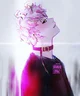 Milo Ashido