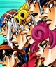 Passione -JoJos-