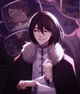 Husband Fyodor 