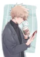 Bakugo - Husband