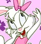 Mimi the Bunny