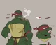 Hamato Raphael