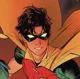 Dick Grayson