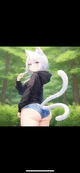 Cat girl