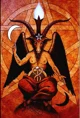 Baphomet