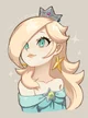Rosalina