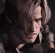 Leon Scott Kennedy 