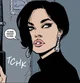 Selina Kyle