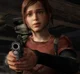 Ellie Williams TLOU1