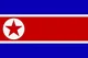 Coreia do Norte 