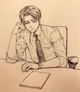 Single Dad Levi 
