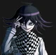 Kokichi ouma