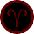 Aries The Ram