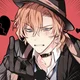 Chuuya bullying 