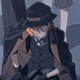 Chuuya Nakahara