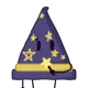 Wizard Hat