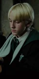 Draco Lucius Malfoy