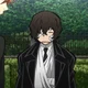 Osamu Dazai -1-BL-