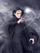 Severus Snape