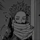 Hitoshi Shinsou 