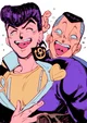 Josuke and okuyaso 