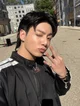 Friends Jungkook