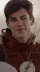 Barry Allen