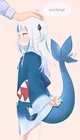 Shark Girl