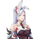 Bunny Shenhe