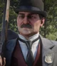 Edgar Ross RDR 2