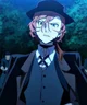 Chuuya Nakahara 