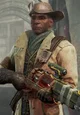Preston Garvey