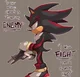 Shadow the Hedgehog