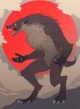 werewolf infection