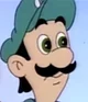 Vinesauce Luigi