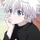 zoldyck Killua