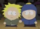 Tweek and Craig s