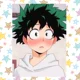 Izuku Midoriya