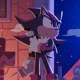 Shadow The Hedgehog