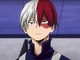 Shoto todoroki