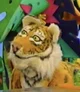 Sasha the Tiger