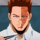Enji Todoroki