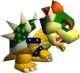SM64 Bowser