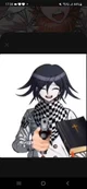 Kokichi Oma