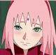 sakura Haruno 