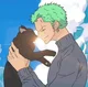 Roronoa Zoro 