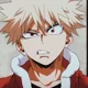 Katsuki Bakugo 