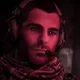 John Soap Mactavish 